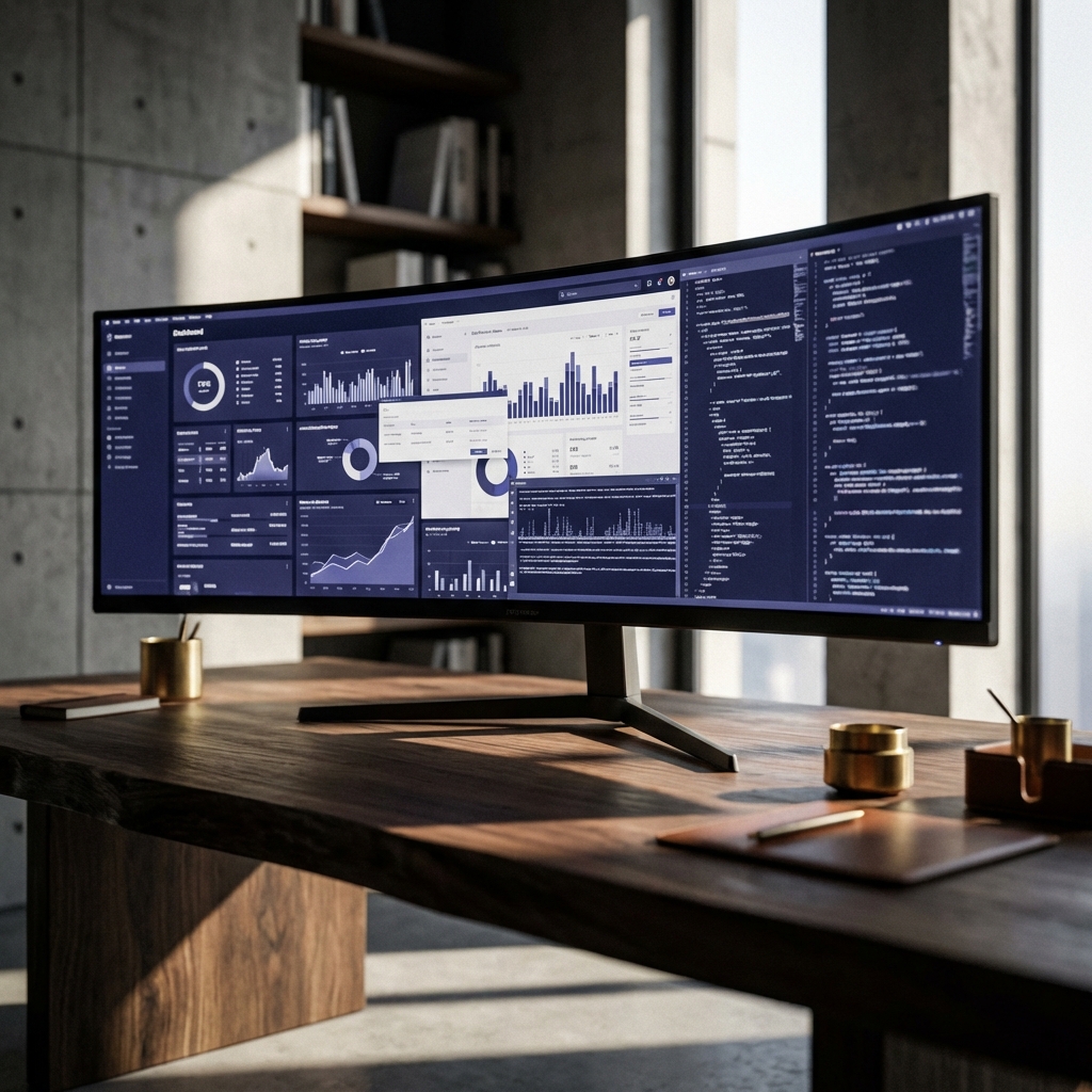 Por Qué tu CRM Tiene Datos pero No Vendes Más